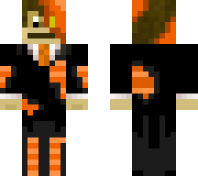 liljoeymonkey halloween