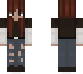 lillian brown (everyday outfit)