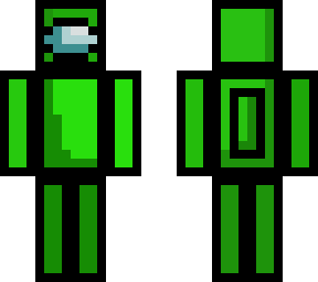 lime among us