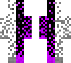 losing power enderman