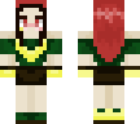 lotta- quest outfit