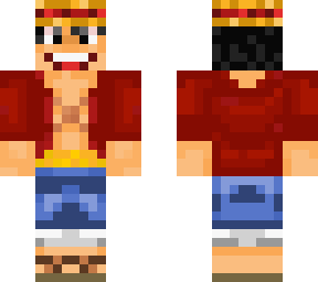 luffy
