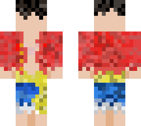 luffy