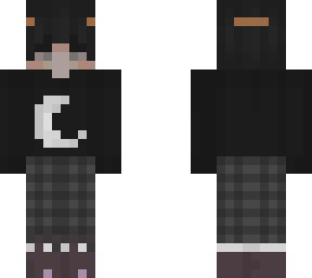 lunar hoodie