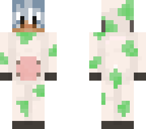 madsevd green cow