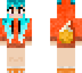 magic fox antonia