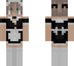 maid