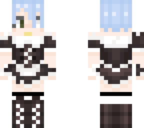 maid