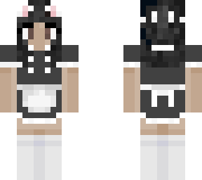 maid girl #2