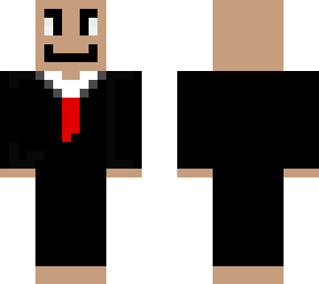 man with tie