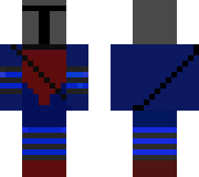 mandalorian