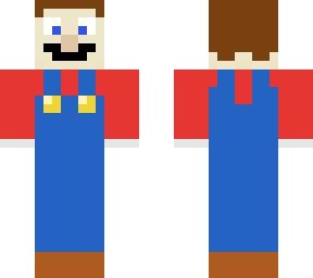 mario mario