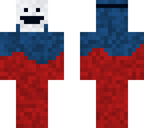 masked horror