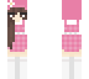 me in my melody hoodie (edited not mine)
