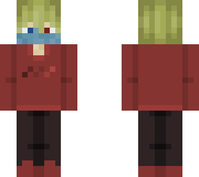 me reskin
