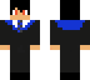 meh with uniform