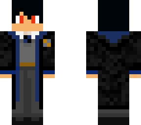 meh with uniform