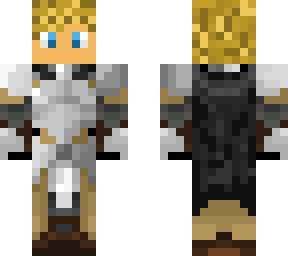 midevile adventurer