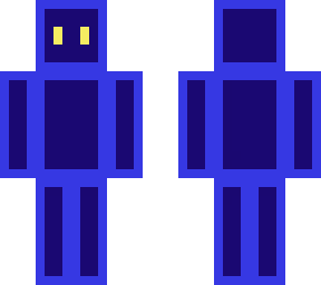 midnight colorblock #1