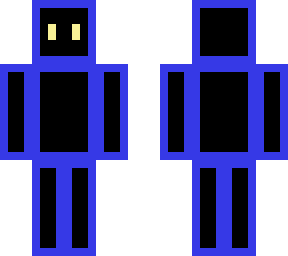 midnight colorblock #2