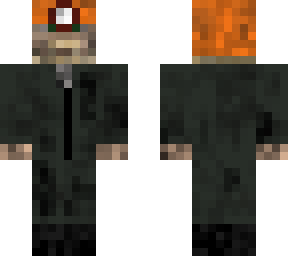 miner
