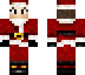 minuteman christmas