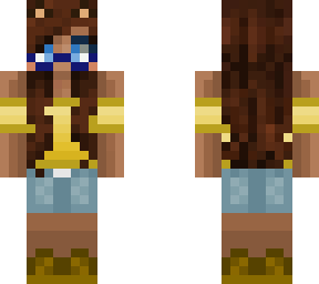 miyuki (my oc npc)
