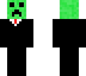 mobs inc: creeper ceo