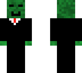 mobs inc: zombie owner