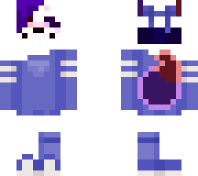 moondust -with ears and tail- ((made only for nightyboi))