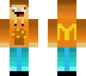 muffin man 2
