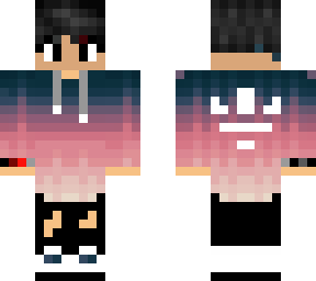 multicolored