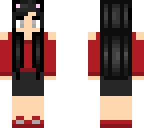 my bff's gacha oc