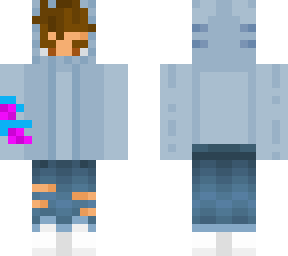 my character