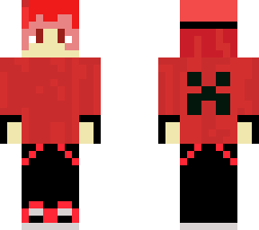 my first  human skin
