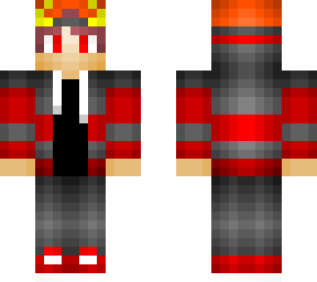 my halloween avatar