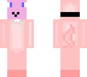 my halloween skin