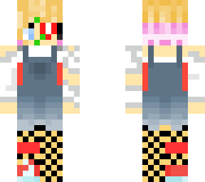 my oc from youtube