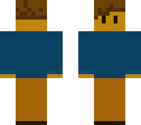 my own custom skin