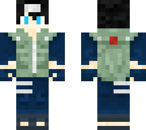 my shinovi