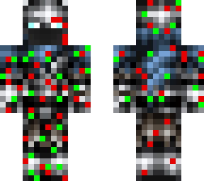 my skin
