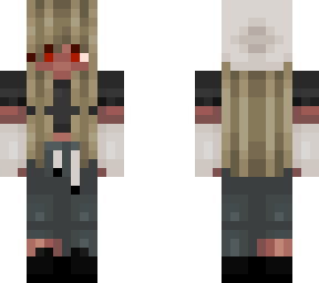 my skin