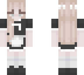 my skin maid