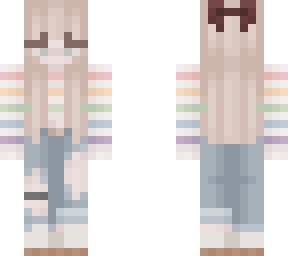 my skin v 1