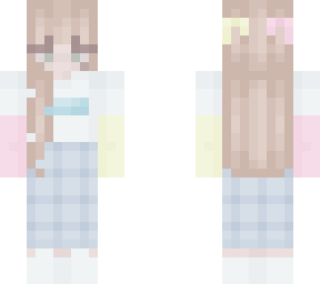 my skin v 2