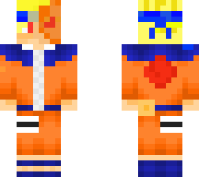 naruto
