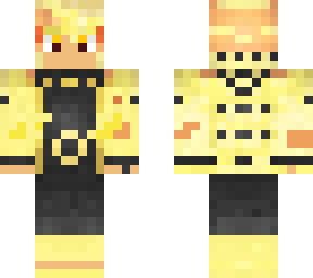 naruto sage of six paths