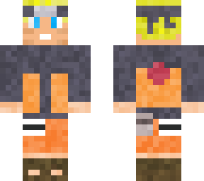 naturo - shippuden