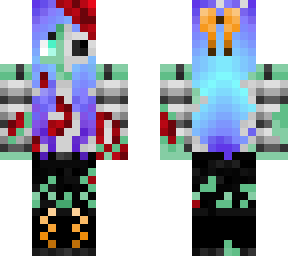 nekobunny~al'howin girl ap creation