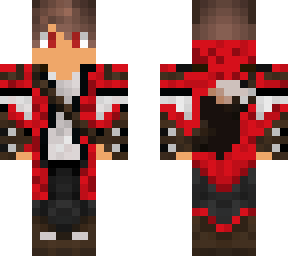 nicks medieval skin